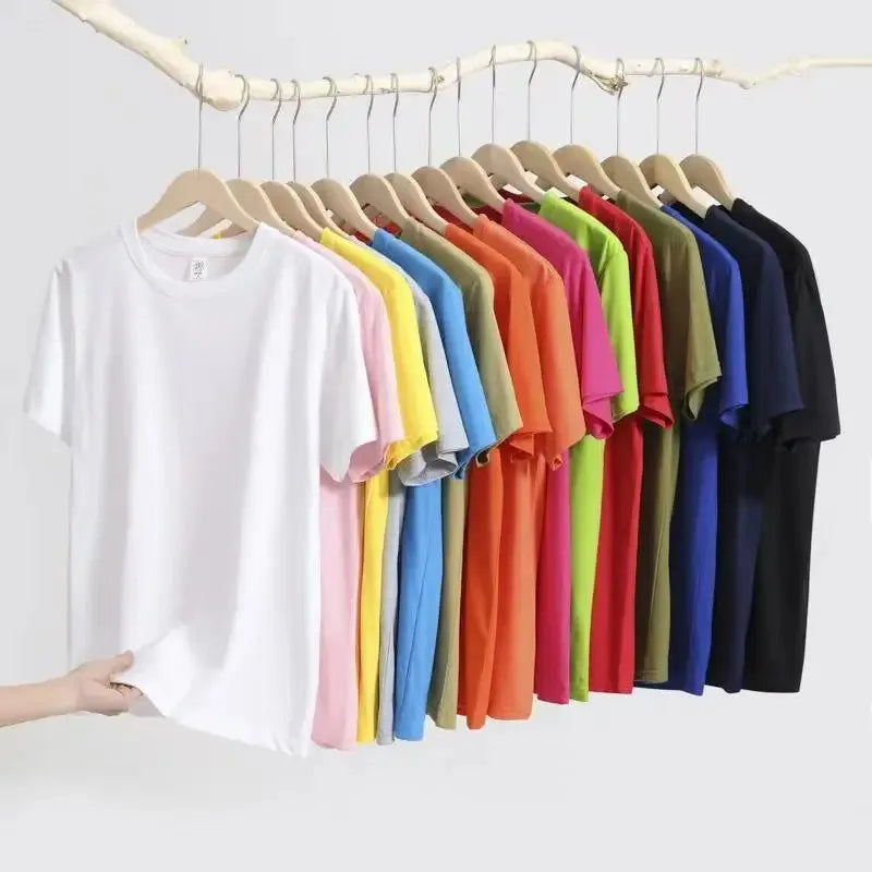 Vintage Korean Style Katseye Graphic T Shirts Kpop Fashion Men Women Popular T-shirt 100% Cotton Oversized T Shirts Streetwear