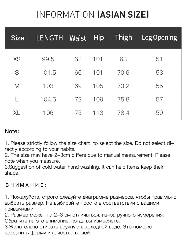 FSLE MInimalism Style Linen Straight Elastic HIgh Waist Casual Pants For Women Summer 2025 New Arrival Loose Pants 25FS12333
