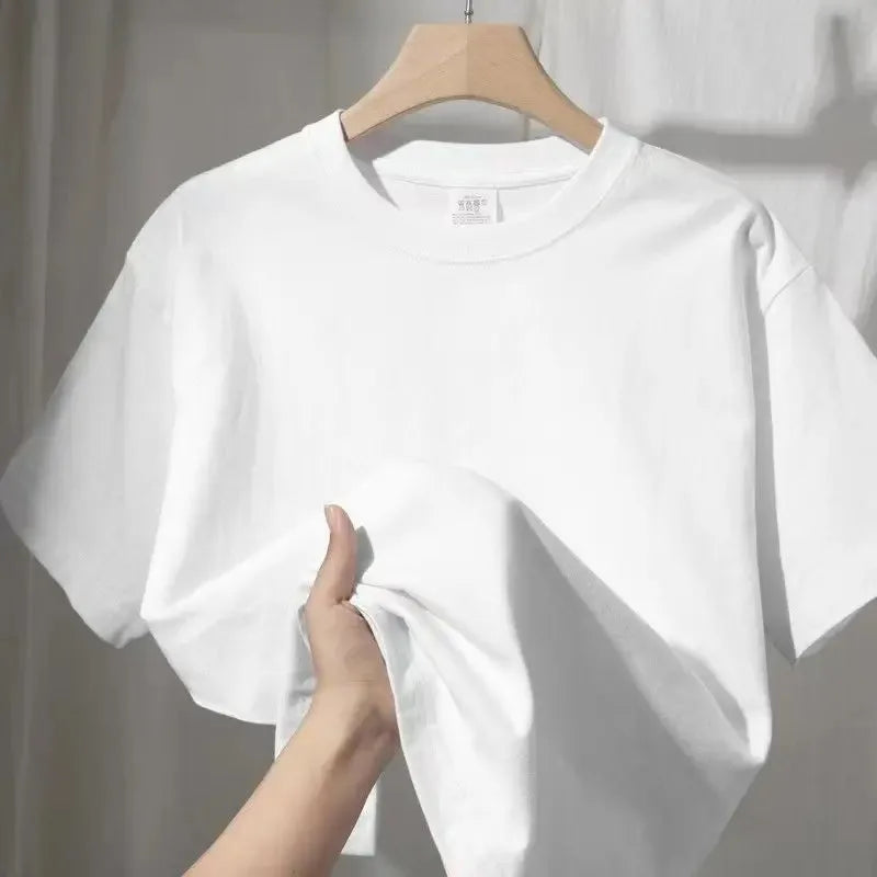 Vintage Korean Style Katseye Graphic T Shirts Kpop Fashion Men Women Popular T-shirt 100% Cotton Oversized T Shirts Streetwear